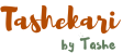 Tashekari Logo