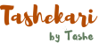 Tashekari Logo